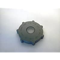 Los mejores  - Siemens Bosch 165259 - Tapa de cierre para sal de lavavajillas